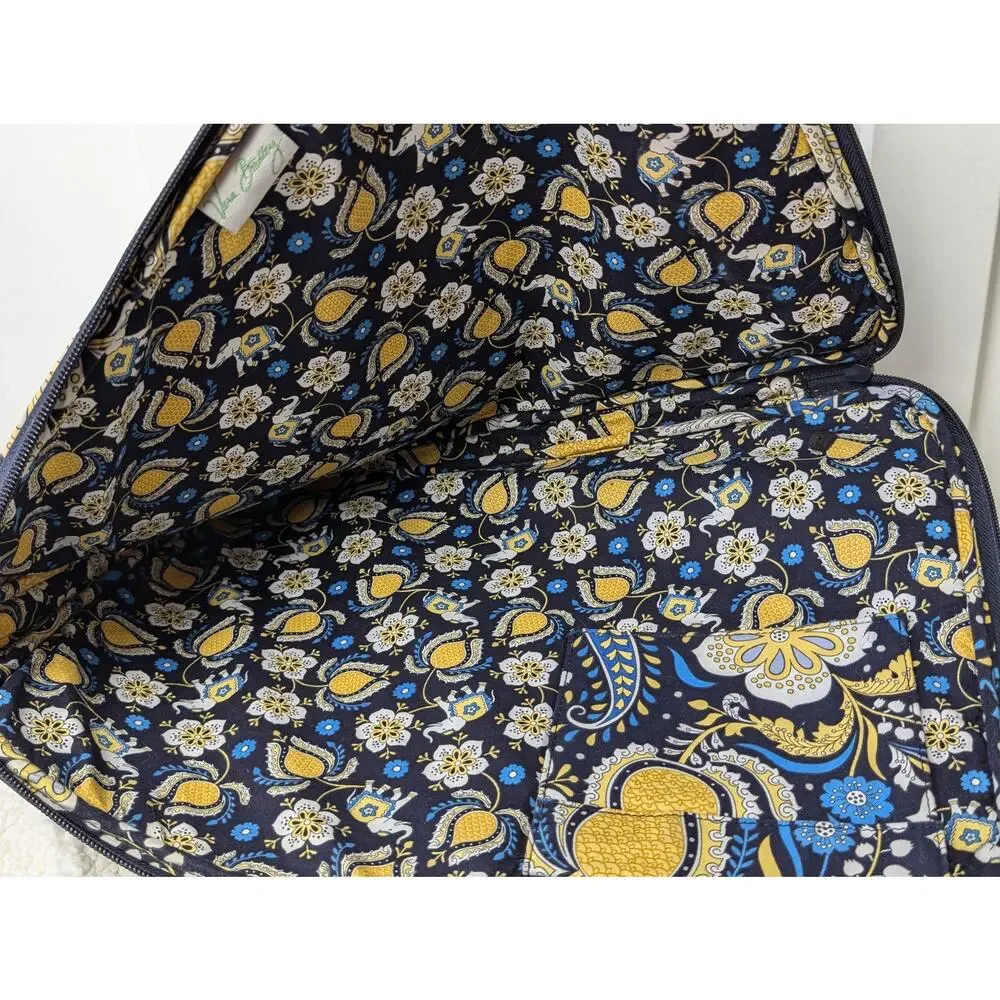 Vera Bradley Tablet Sleeve